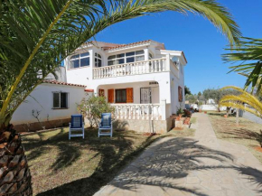 Apartment Urb Lloma Bella Nr 28